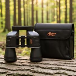 Jumelle à réglage automatique