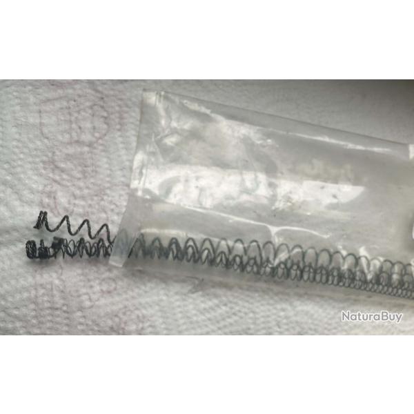 ressorts de rappel  IMI Desert Eagle