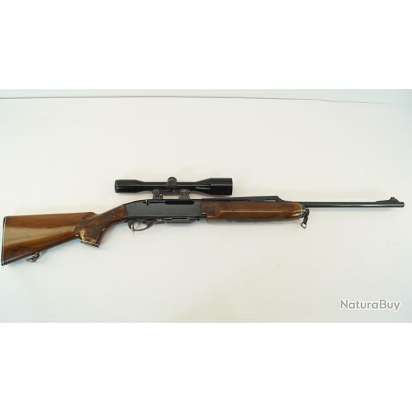 carabine remington 7400 7RM pour enchere 1 TP21L7
