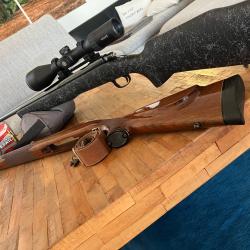Remington 700 cal.300WM (super pack Noël)