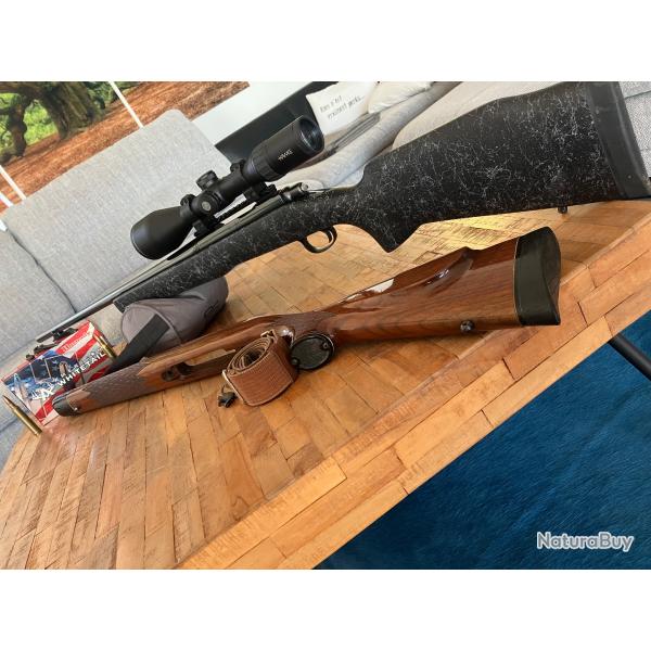 Remington 700 cal.300WM (super pack Nol)