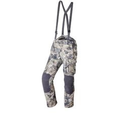 Pantalon pro guide camo