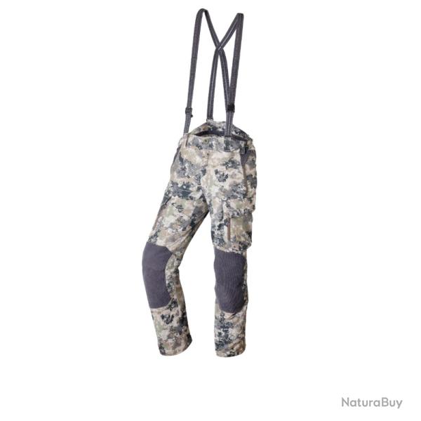 Pantalon pro guide camo