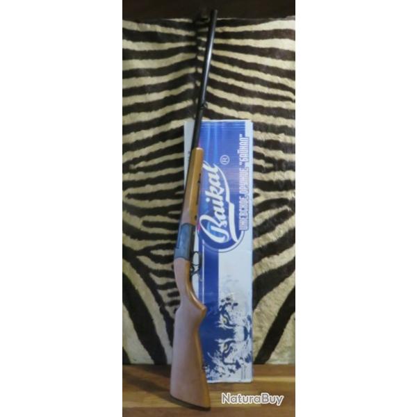 Fusil mono coup BAIKAL IJ-18EM-M cal.16/70 canon 71 cm 3/4