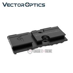 Platine VECTOR OPTICS MOS To VOD