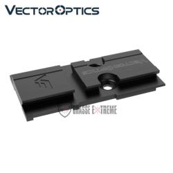 Platine VECTOR OPTICS MOS To VOD
