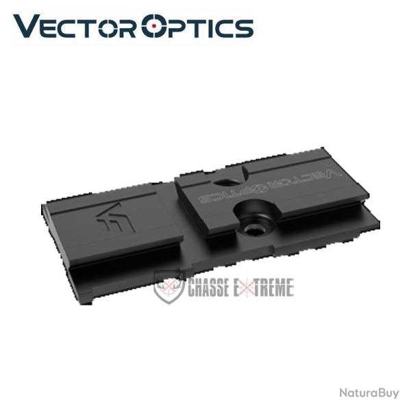 Platine VECTOR OPTICS MOS To VOD