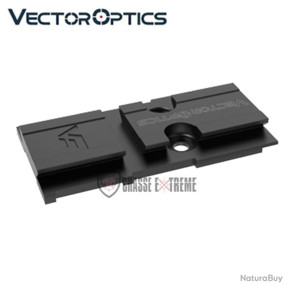 Platine VECTOR OPTICS MOS To VOD