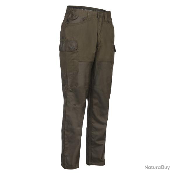 Prix de d�part � 1� !! Pantalon Roncier Tradition Percussion Kaki Taille 56
