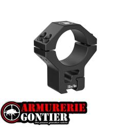 DiscoveryOpt 6063 - Jeu de 2 colliers - &Oslash; 25.4 - Rail 9/11 mm - Hauteur 1.35" (34,29 mm)
