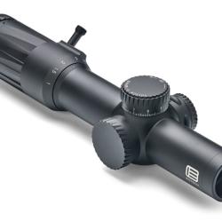 EOTech Vudu 1-10×28 - Réticule SR-5 MRAD - État neuf - Sous garantie