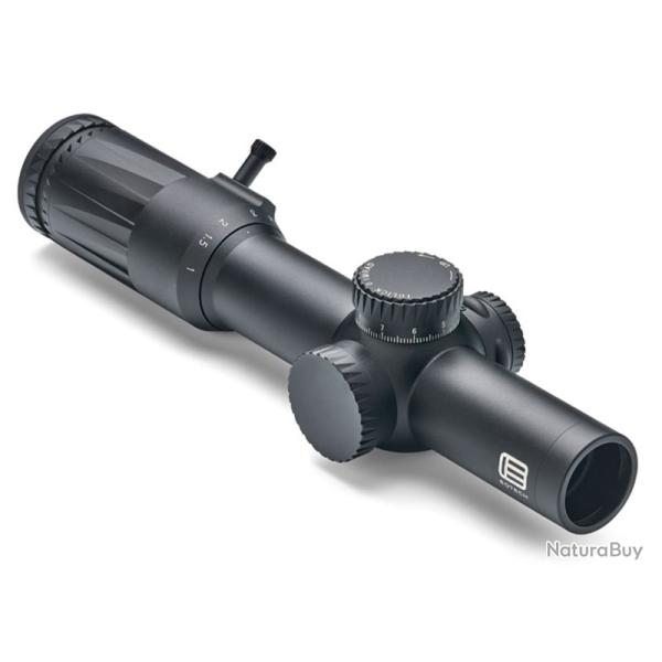EOTech Vudu 1-10�28 - R�ticule SR-5 MRAD - �tat neuf - Sous garantie