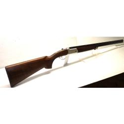 FUSIL SUPERPOSE YILDIZ MODELE MC 140 - CAL 410 - CANONS DE 71CM - 5 CHOKES INTERCHANGEABLES