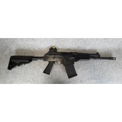 SDM AK-12 S CALIBRE 12/76 (3'')
