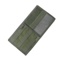 Pare soleil tactique - Kaki - Livraison gratuite