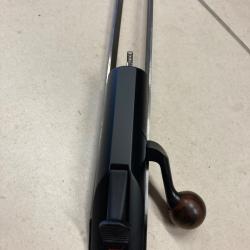 Vends culasse BLASER R93 droitier boule bois