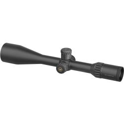 LUNETTE VECTOR OPTICS CONTINENTAL X8 6-48X56 ED MOA TACTICAL