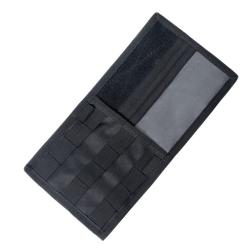 Pare soleil tactique - Noir - Livraison gratuite