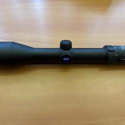 Lunette de chasse Zeiss Diavari M 2.5-10x50 &agrave; rail - 1� sans prix de r&eacute;serve !!