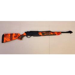 Carabine Browning Bar Tracker Pro HC 9,3x62 occasion Etat correct