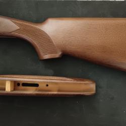 CROSSE ET DEVANT SUPERPOSE ANTONIO ZOLI CAL 12