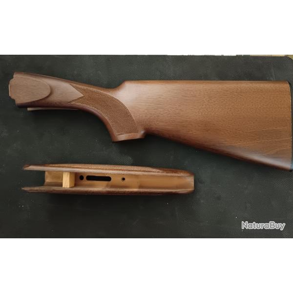 CROSSE ET DEVANT SUPERPOSE ANTONIO ZOLI CAL 12