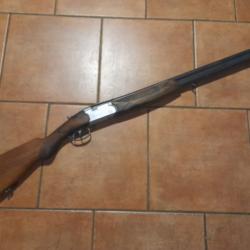 Superposé Beretta S55