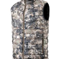 veste doudoune sans manche markhor