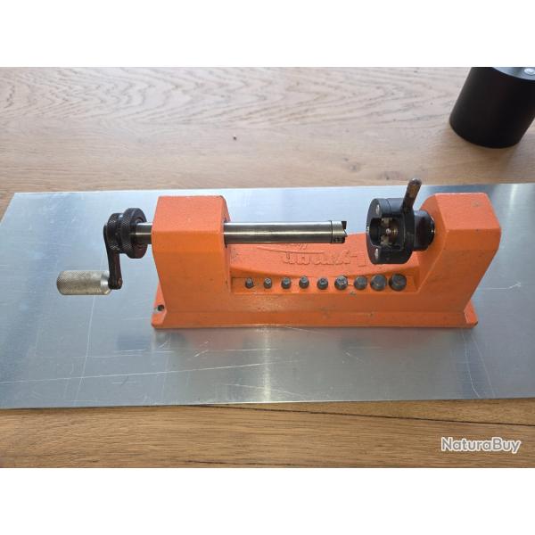 Lyman Universal Trimmer