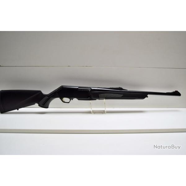 Carabine semi-automatique BROWNING MK II SHORT TRAC - Cal. 270 WSM