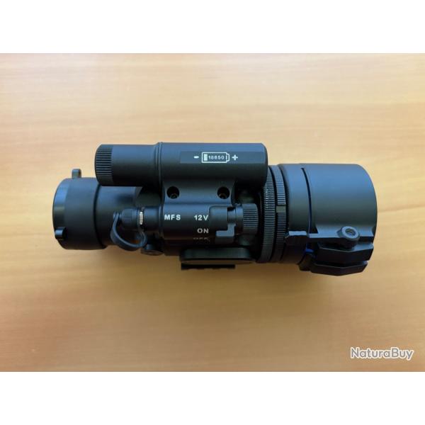 Module de tir infrarouge Lahoux Optics Digiclip - 1� sans prix de r�serve !!