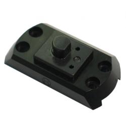 Montage pour embase Leupold QR (Quick Release) pour Trijicon RMR