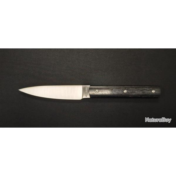 Perceval - Couteau d'office 10cm - manche pakawood | 947