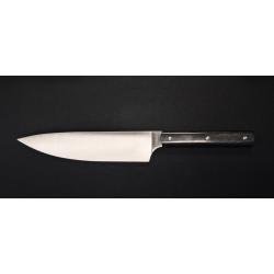 Perceval - Couteau de chef "éminceur" 18cm - manche pakawood | 947