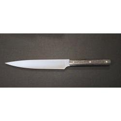 Perceval - Couteau trancheur 20cm - manche pakawood | 947