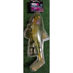 Replicant 23cm 125g Ultra UV STICKLEBACK