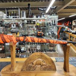 MAUSER M12 TRAIL 9.3X62 + AIMPOINT H2 ORANGE OCCASION