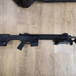 Carabine Oberland OA-10 calibre 308win occasion 4615