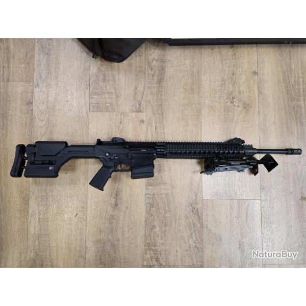 Carabine Oberland OA-10 calibre 308win occasion 4615