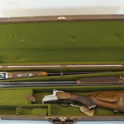 carabine fusil heym express 7x65r canon cal 20/70 pour enchere 1 TP43L3