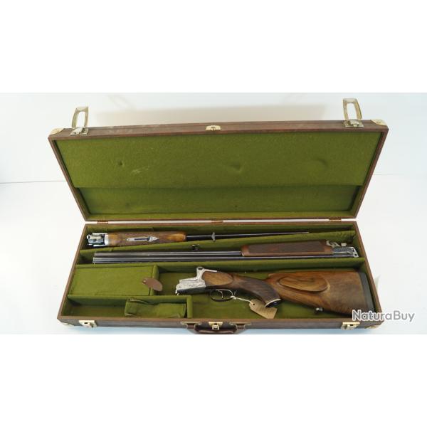 carabine fusil heym express 7x65r canon cal 20/70 pour enchere 1 TP43L3