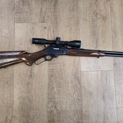 Carabine Marlin 336 cs calibre 30-30win occasion 4614