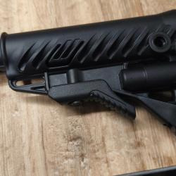 Crosse Glr 16 s + tube