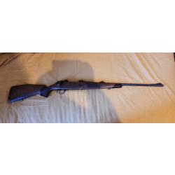 Carabine Voere Titan II