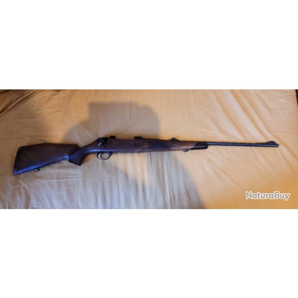 Carabine Voere Titan II