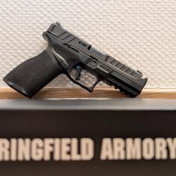 Springfield Echelon Comp - 6 chargeurs - Comme neuf