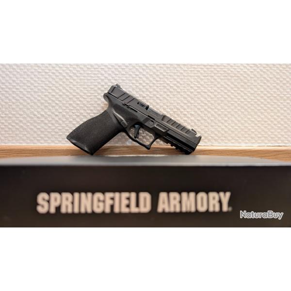 Springfield Echelon Comp - 6 chargeurs - Comme neuf