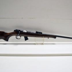Carabine &agrave; verrou CZ TRAINING RIFLE - Cal. 22 LR