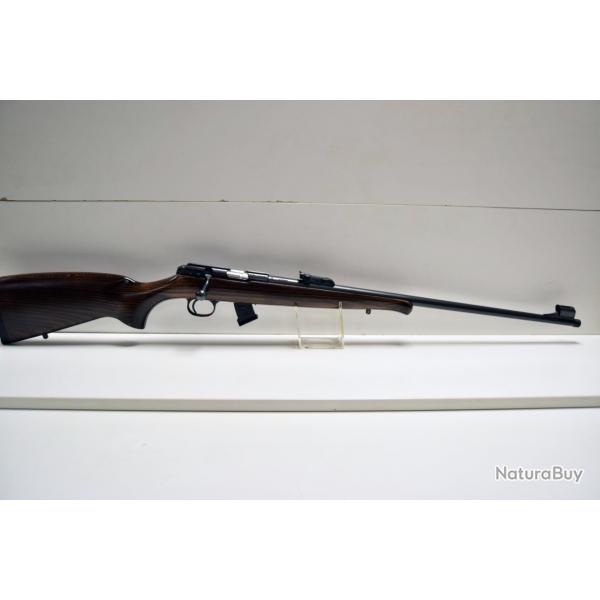 Carabine � verrou CZ TRAINING RIFLE - Cal. 22 LR