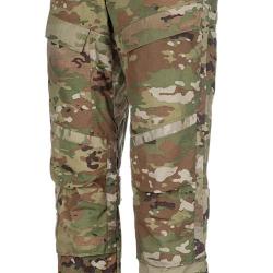 PANTALON TACTIQUE VERTX RECON X PANT CAM SCORPION